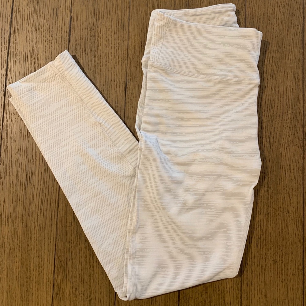 Outdoor Voices 3/4 techsweat legging